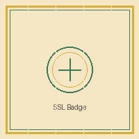 双色球 SSL 256位加密认证标识