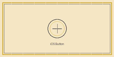 双色球 iOS下载按钮